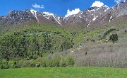 35 Panorama dalla chiesa, Cancervo e Venturosa...